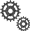 cogs